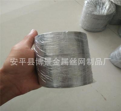廠家直銷304不銹鋼網 退火150目、喇叭網、耳機網條與鏡面工藝解析