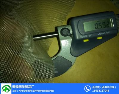 青蛙紗網(wǎng) 絲網(wǎng)制品中的環(huán)保與實(shí)用典范